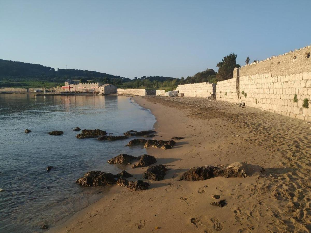 Apartments Duka Λομπάρδα Εξωτερικό φωτογραφία