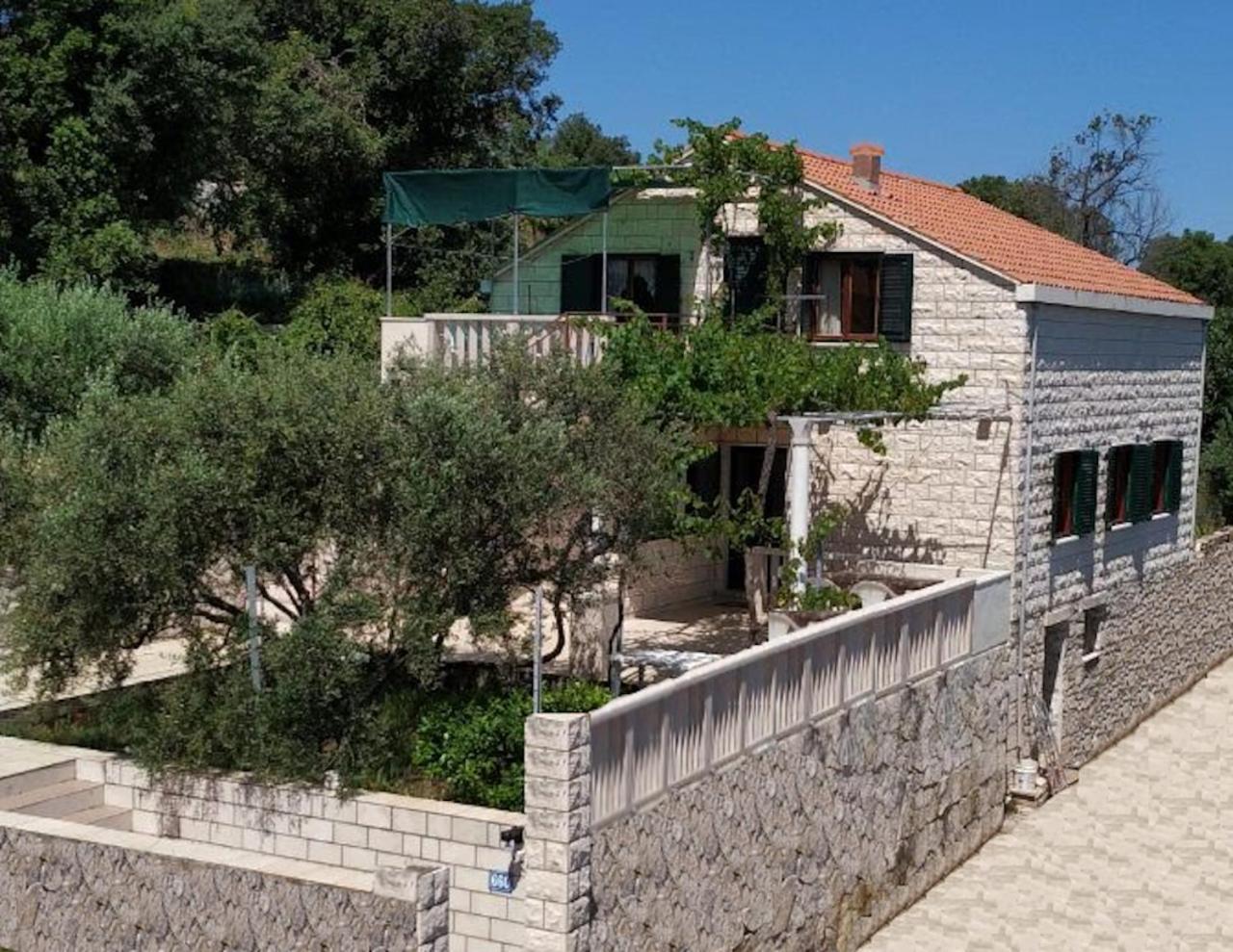 Apartments Duka Λομπάρδα Εξωτερικό φωτογραφία
