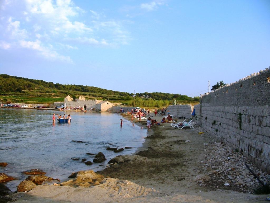 Apartments Duka Λομπάρδα Δωμάτιο φωτογραφία