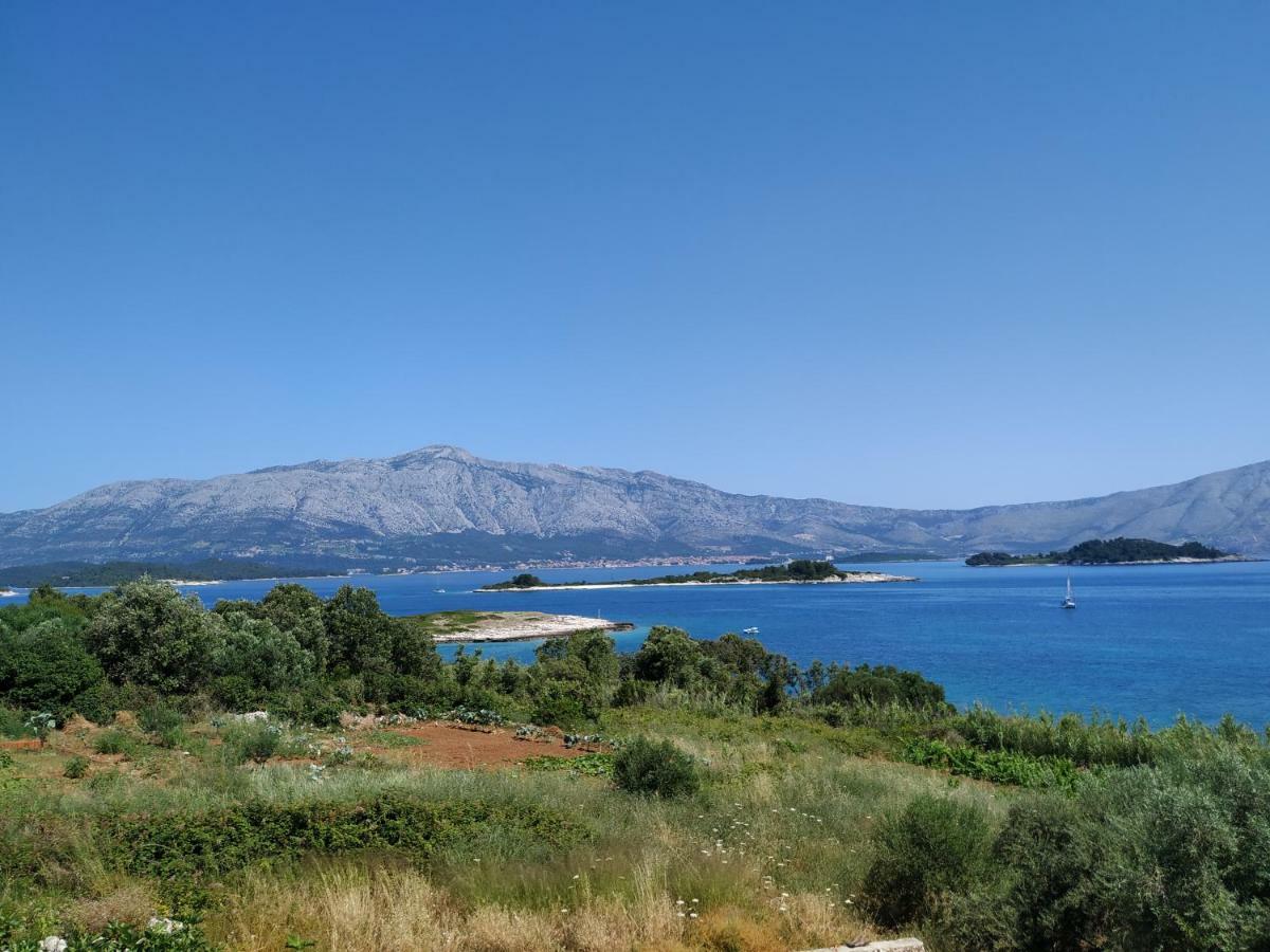 Apartments Duka Λομπάρδα Εξωτερικό φωτογραφία