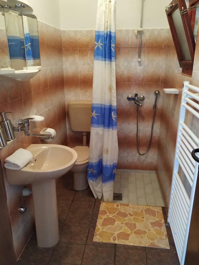 Apartments Duka Λομπάρδα Εξωτερικό φωτογραφία