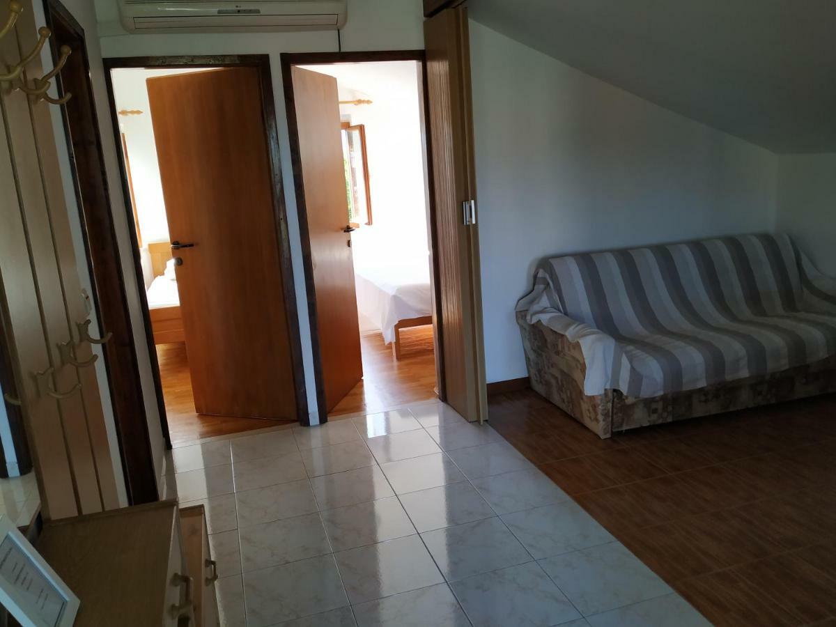 Apartments Duka Λομπάρδα Εξωτερικό φωτογραφία
