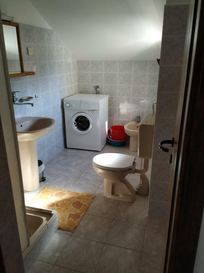 Apartments Duka Λομπάρδα Εξωτερικό φωτογραφία