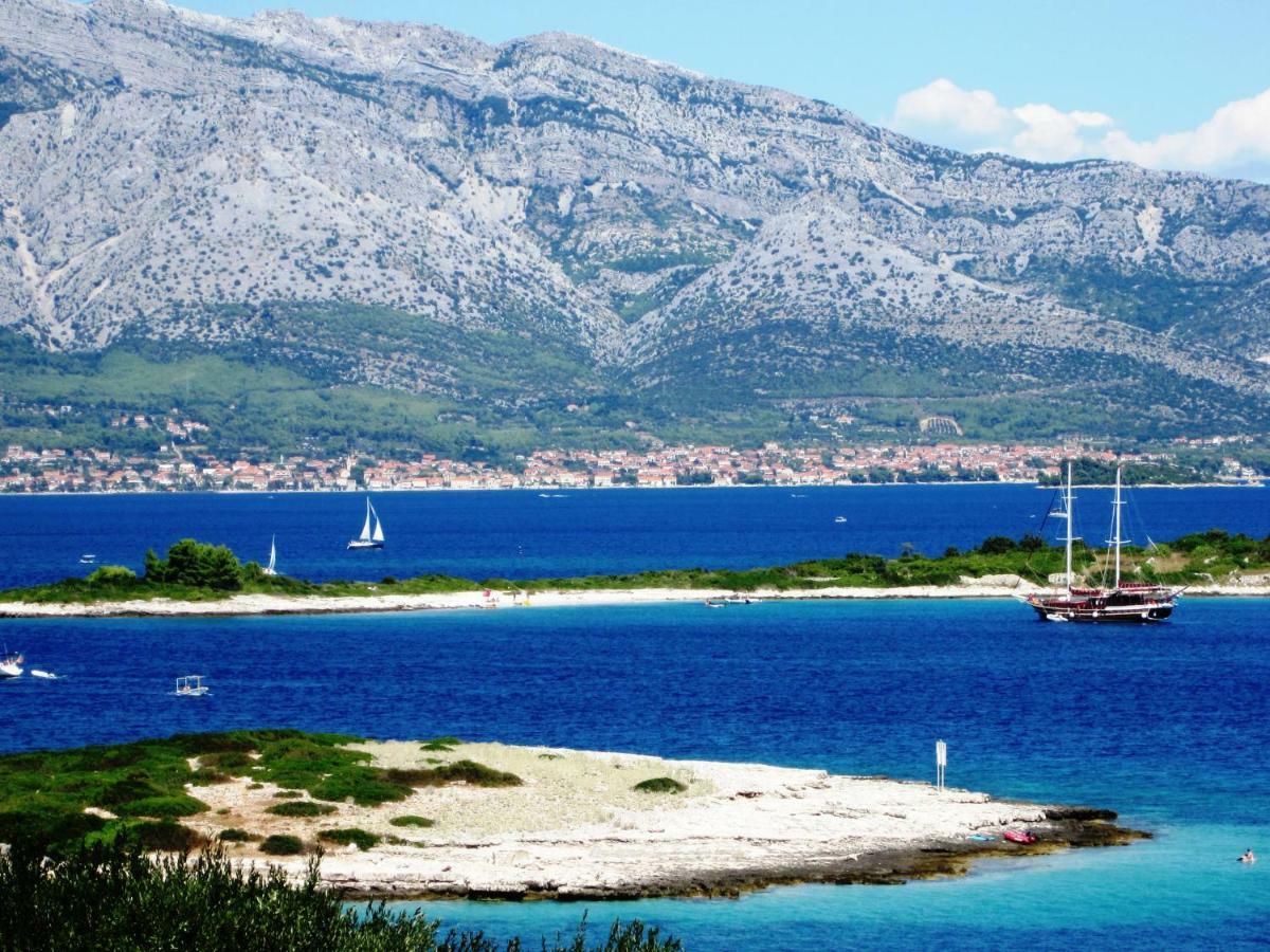 Apartments Duka Λομπάρδα Εξωτερικό φωτογραφία