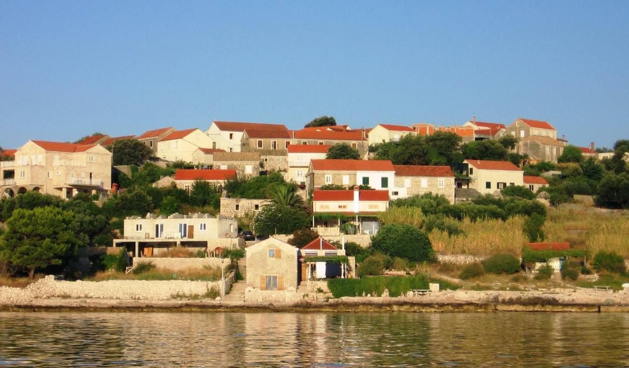 Apartments Duka Λομπάρδα Εξωτερικό φωτογραφία